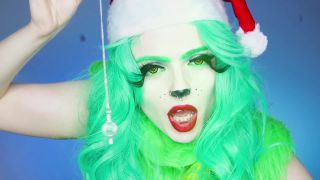 Empress Poison - The Grinch’S Gay Mindfuck-3