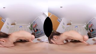 clip 45 SAVR-265 C - Virtual Reality JAV, asian masturbation on fetish porn -0