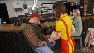 free online video 25 Korra Del Rio, Draven Navarro - Her Ass On A Silver Platter [Full HD 945 MB] on femdom porn fake tits blowjob-1