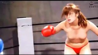 [WarAnLov.com] BTMB-01 三好凪のトップレスMIXボクシング〜トップレス女子ファイタースーパー列伝〜-7