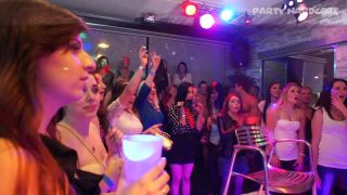 Party Hardcore Gone Crazy Vol. 14 Part 4 - Cam 2-6