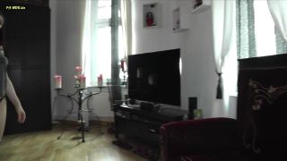 Leah Obscure - Homestory 720P - Germany-2