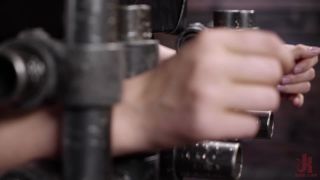 Fetish porn Danni Rivers - Mega Pain Slut Danni Rivers Submits to Brutal Torment in Bondage - Sluts   Boss -3