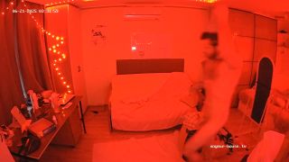 Voyeur 2025: HD Capricorn&Aqualibra Living Room Sex Fiesta!-9