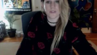 Shemale Webcams Video for February 15, 2019 – 17 Webcam-8