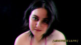 xxx video 27 MisstressLiliya – Don’t Look Away – Servitude Encouragement on pov high heels fetish porn-8
