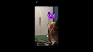 Maria1515cam - "She cums when she feels my dick deep inside after the blowjob-8