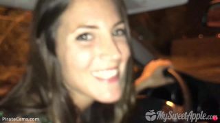 Girl  in 1 weekend, 2 parties, 3 cumshots | hardcore | webcam all sex threesomes blowjob-6