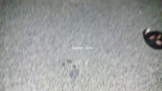 Queen Eva - AMATEUR DOGGING - ITALIAN WIFE FUCKED BY UNKNOWN IN FRONT OF CUCKOLD HUSBAND 720P - Chubby-9