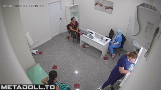 [metadoll.to] Female proctologist leaks-2