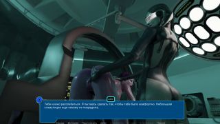 Hentai Monster Cock Breaks Her Tiny Body-4