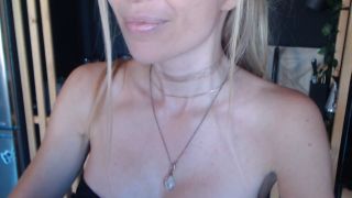 7116 Fans Fuck Hot Blonde with a Vibrator in her Pussy Africa...-3