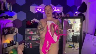 TheLilithJane - Lilith Jane Bikini Try On Haul-7