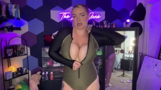 TheLilithJane - Lilith Jane Bikini Try On Haul-9