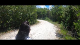 7172 Silverxomunat Bike Ride Blow Job-1