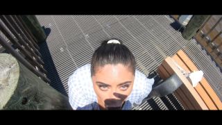 7172 Silverxomunat Bike Ride Blow Job-2