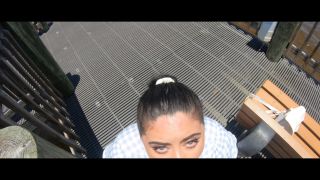 7172 Silverxomunat Bike Ride Blow Job-5