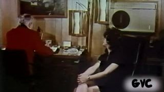 His Loving Daughter 1971 - Scene 1-0