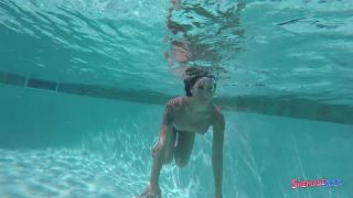 Pink Von Dee / Wet And Wild Pink Von Dee Sex Clip Video P...-5