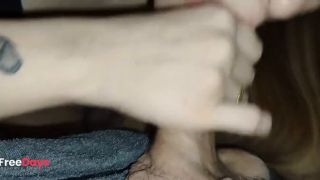 Blowjob  ARGENTINE HOT COUPLE-3