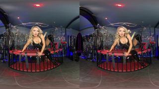 free video 33 The English Mansion – Mistress Courtney – Dungeon Mistress Worship JOI – VR | fetish | femdom porn lipstick fetish-8