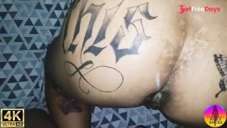 Trailer - My neighbor eating my ass and cumming in the pregnant neighbors ass-0