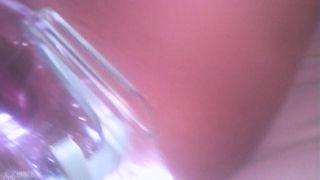 FC2-PPV-4775294 素人初撮り・本編顔出し、あかり 田舎住みのファミレスバイト。膣とアナルの内部撮影と中出し。吸うやつ入れたままおっぱい責め。アナルは貫通してそのまま寝バックで責めていきました。-3