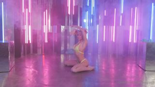 Juleeya Reutova VIP - juleeya69 () Juleeya - my hot dance 19-02-2021-4