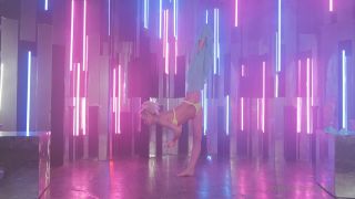 Juleeya Reutova VIP - juleeya69 () Juleeya - my hot dance 19-02-2021-6