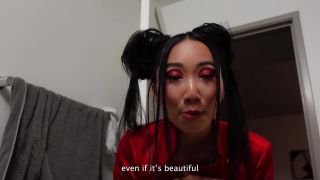Video Luna Okko  E36  THE PORNHUB AWARDS AFTERPARTY  LUNA S JOURNEY...-4