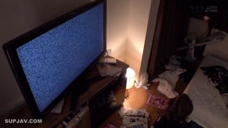 Reducing Mosaic STARS-389 死ぬほど嫌われている隣人のキモ親父が、新婚妻をメロメロ・アヘアへ肉便器に催●洗脳できちゃいました。 本庄鈴-3
