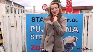 Video Victoria Van Romance 1080p FullHD-1