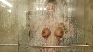 Spicy J () Spicyj - hot steamy shower cant believe i got him to join 14-10-2018-2