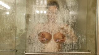 Spicy J () Spicyj - hot steamy shower cant believe i got him to join 14-10-2018-4