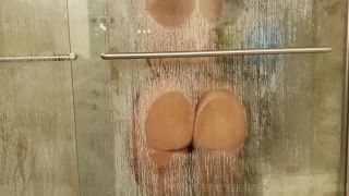 Spicy J () Spicyj - hot steamy shower cant believe i got him to join 14-10-2018-5