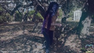 Kati3Kat – Cabin Fever-2