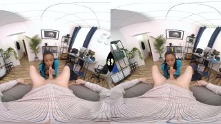 Video Tina Fire  Office Pleasures 1600p 2K-1