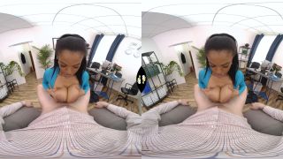 Video Tina Fire  Office Pleasures 1600p 2K-2