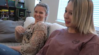 Femdom porn Femdom porn GirlsGoneHypnotized – Alexis & Taylor’s Hypnosis Session  -3