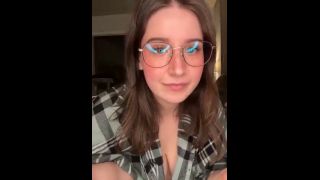  Gaping Bonnie Rotten CUMPULSIVE BEHAVIOR#7-3