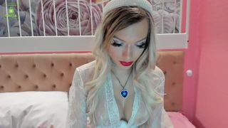 Shemale Webcams Video for May 12, 2022 – 26 webcam -7