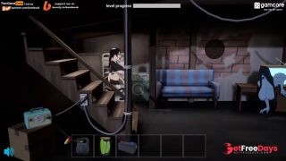 [GetFreeDays.com] Fuckerman Sex Game Halloween Event Sex Scenes Gameplay Part 1 18 Porn Leak November 2022-5