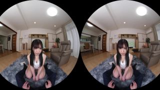 KMVR-890 A - Japan VR Porn(Virtual Reality)-5