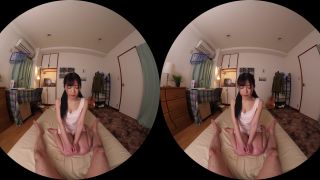 KMVR-890 A - Japan VR Porn(Virtual Reality)-7