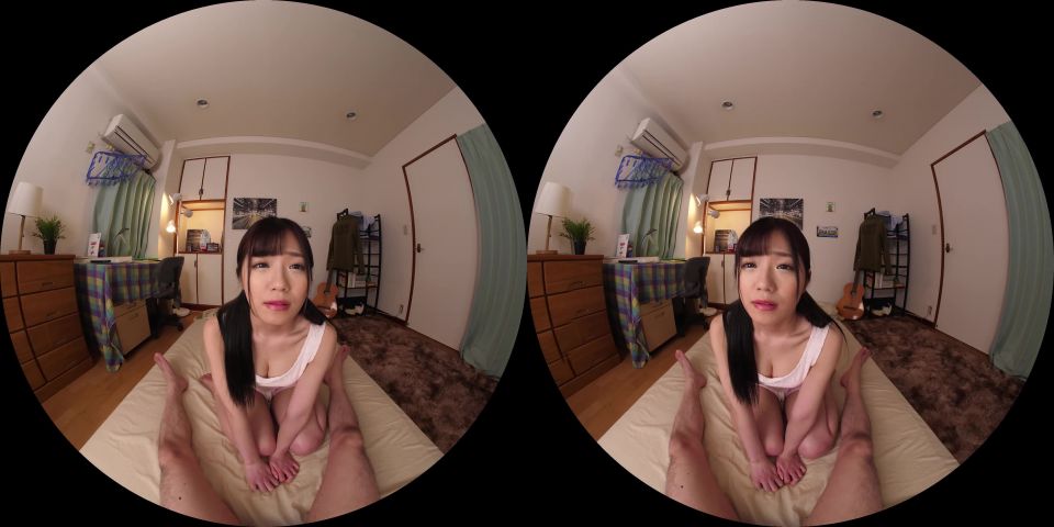 KMVR-890 A - Japan VR Porn(Virtual Reality)