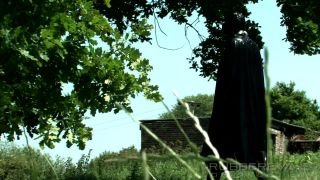 Fetish, Latex, Rubber Video, Leather Sex Video 6811-9