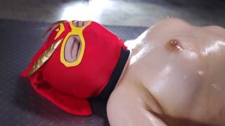 [WarAnLov.com] SPSE-10 Glamour Mask The Most Vicious Assassin Appears!-005-5