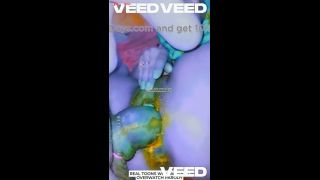 WIDOWMAKER OVERWATCH REAL TOONS PARODY BLUE EXOTIC-7