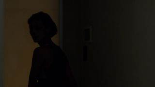 Morena Baccarin – Homeland s02e09 (2012) HD 1080p!!!-0