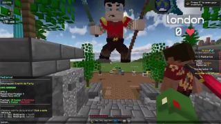 60Fps Pvp insanos entre 4 se vienen en uno espaol el entrenador hace ganar al que mejor use las manos-8